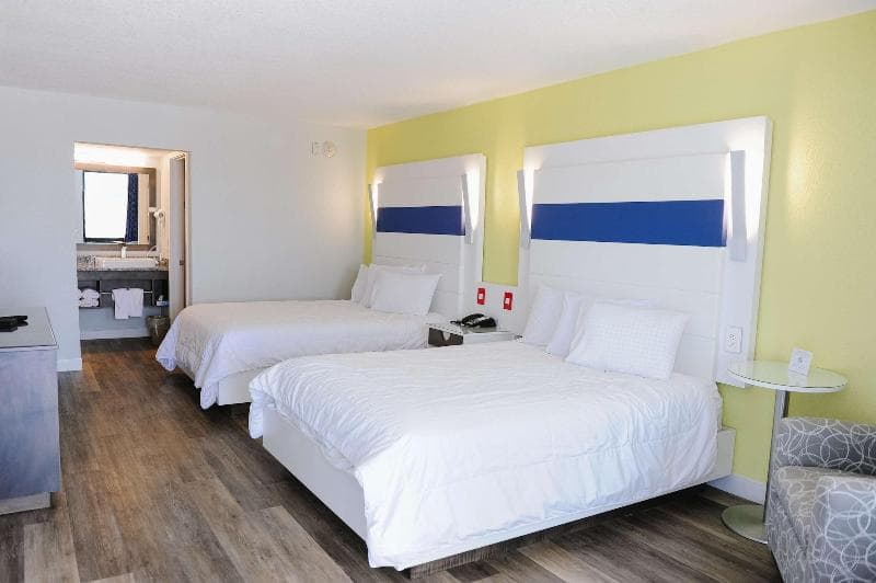 Regency Inn & Suites St. Augustine photo 1