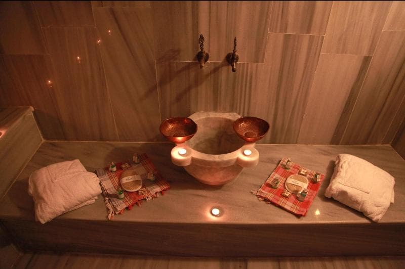 Kadi Konagi Termal Hotel main