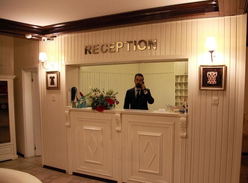 Kadi Konagi Termal Hotel 4