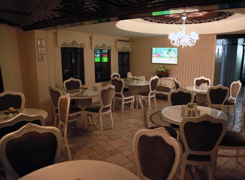 Kadi Konagi Termal Hotel photo 1
