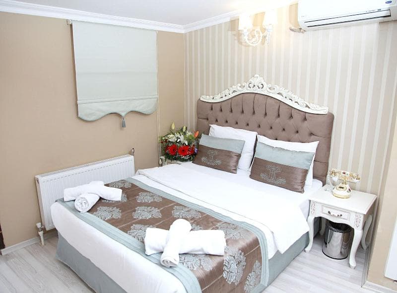Kadi Konagi Termal Hotel 3