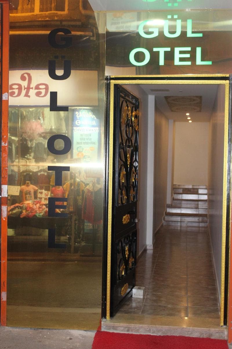 Gul Otel 3