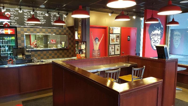 Victoria Motor Inn At The Falls & Casino 3