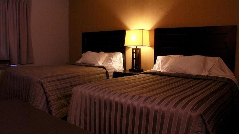 Victoria Motor Inn At The Falls & Casino 4
