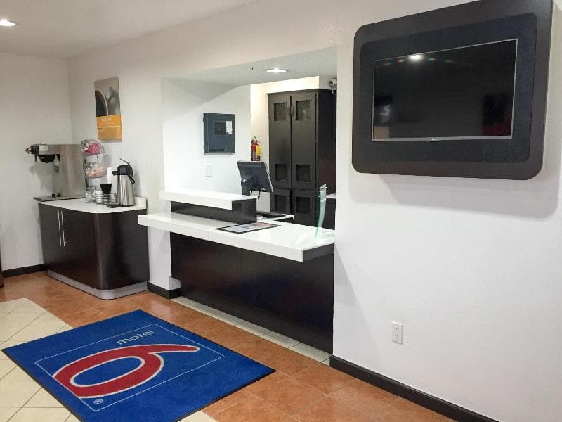Motel 6 Kingsland - Kings Bay Naval Base 4