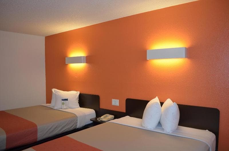 Motel 6 Kingsland - Kings Bay Naval Base 3