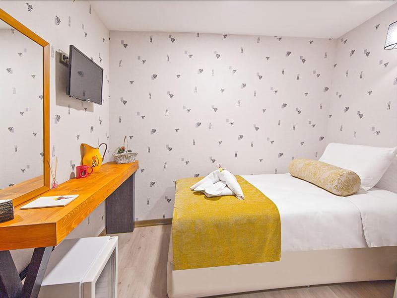 Kuzen Otel - Adults Only 4