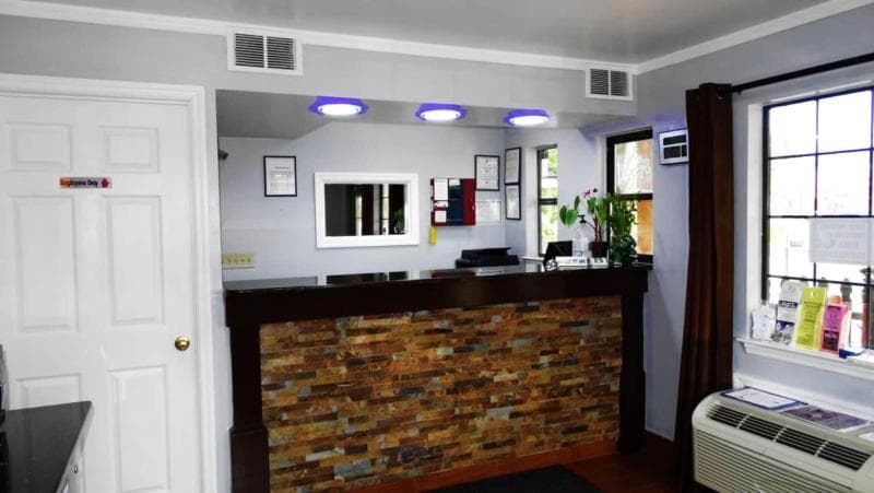 Savannah Inn 4