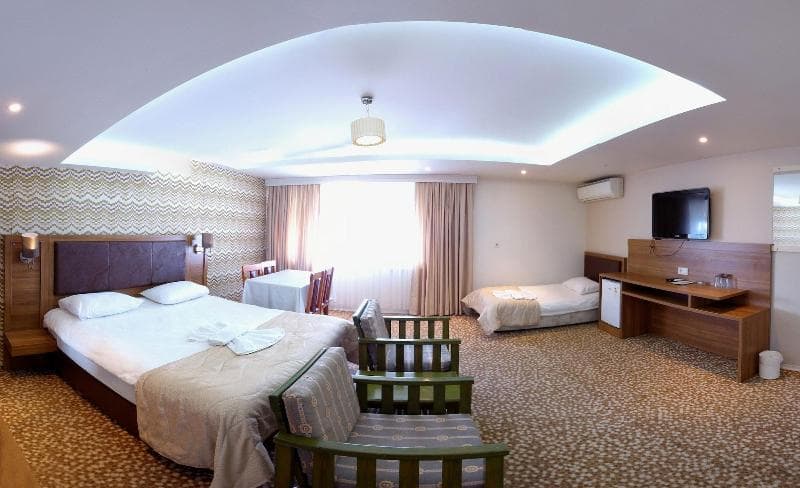 Grand As Hotel 3