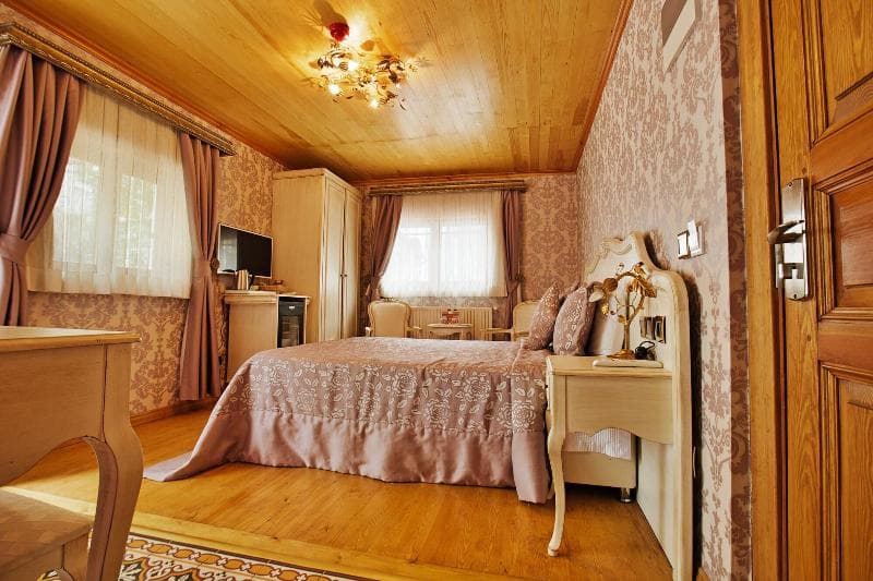 Ada Palas Buyukada (Adults Only) 5