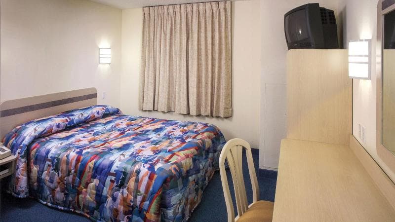 Motel 6 Clarksville Tn 3