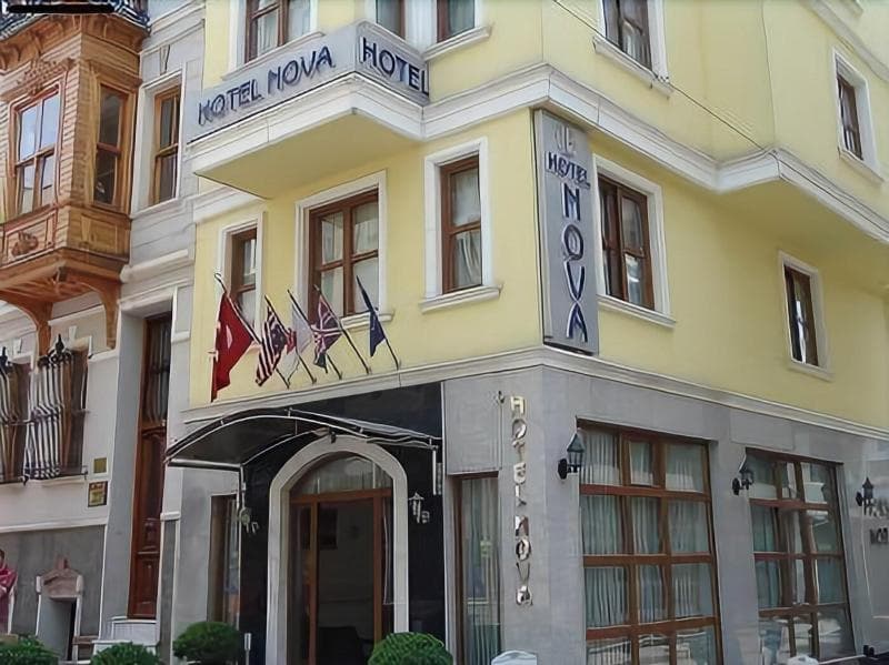 Hotel Nova 5