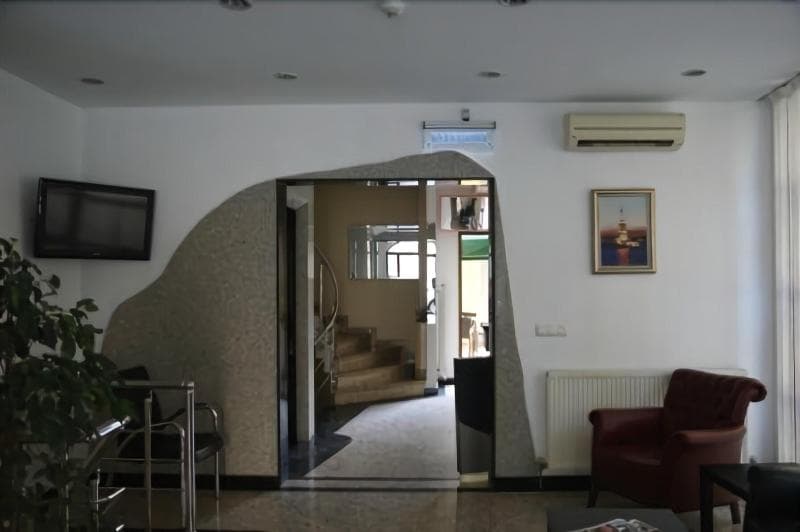 Hotel Nova 4