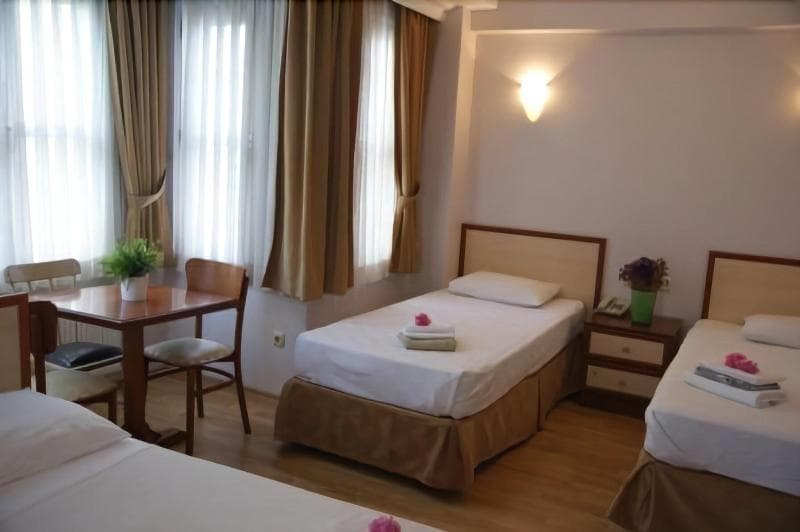 Hotel Nova 3