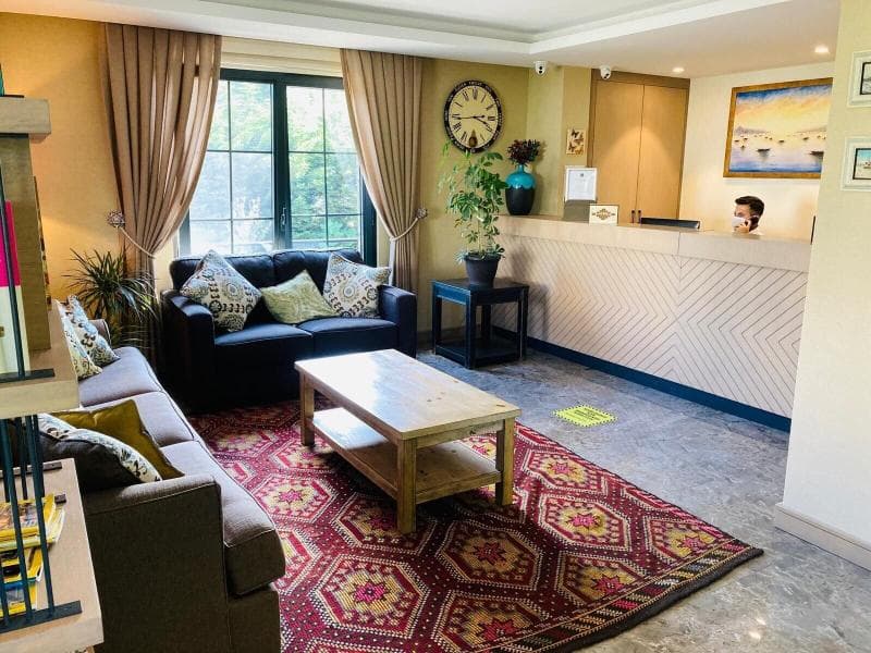 Mata Boutique Hotel (Adults Only) 3