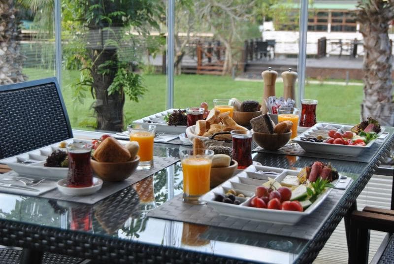 Mata Boutique Hotel (Adults Only) main