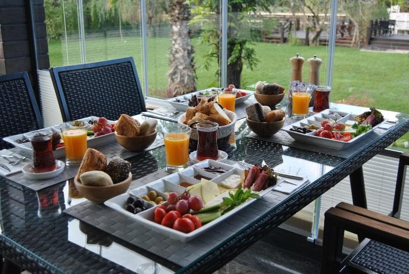 Mata Boutique Hotel (Adults Only) 5