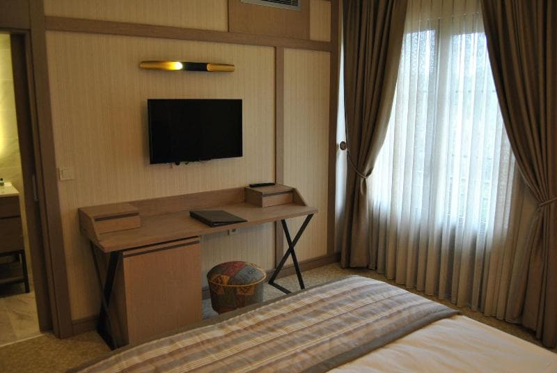 Mata Boutique Hotel (Adults Only) photo 1