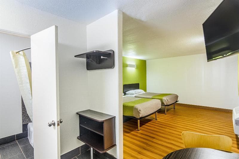 Motel 6 Childress TX 3