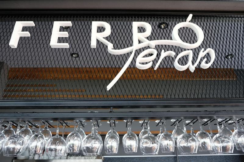 Hotel Ferro 3