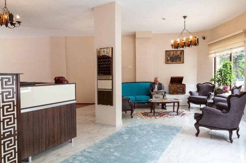 Lal Hotel Bursa 3