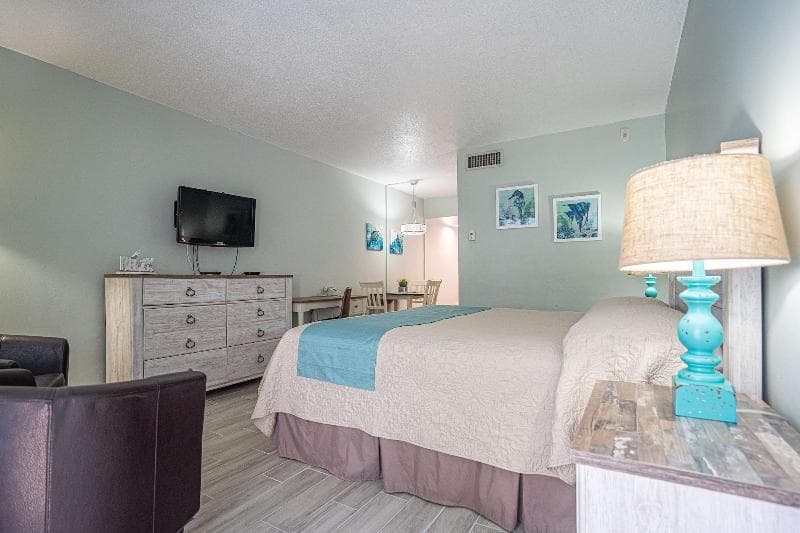 Carriage House Resort photo 1
