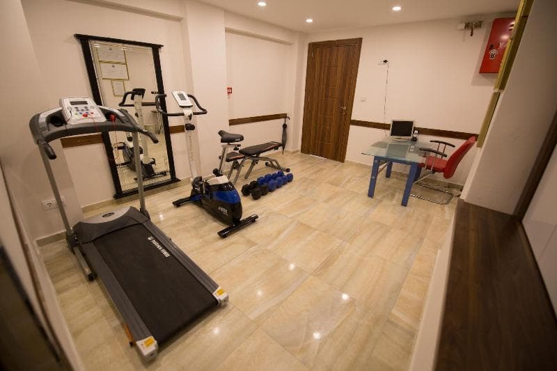 Ruba Palace Thermal Hotel photo 1