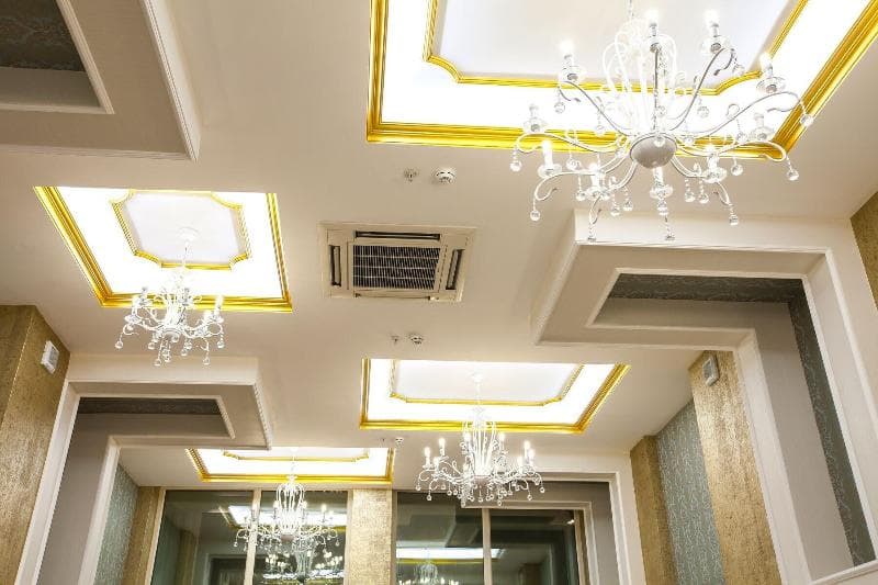Ruba Palace Thermal Hotel 5