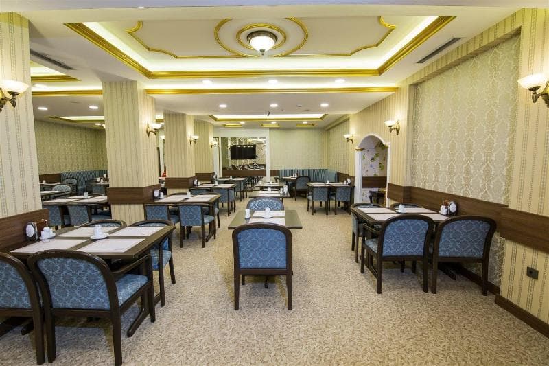 Ruba Palace Thermal Hotel 3