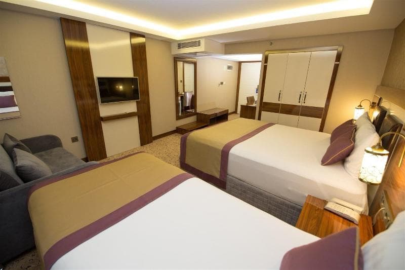 Ruba Palace Thermal Hotel 4