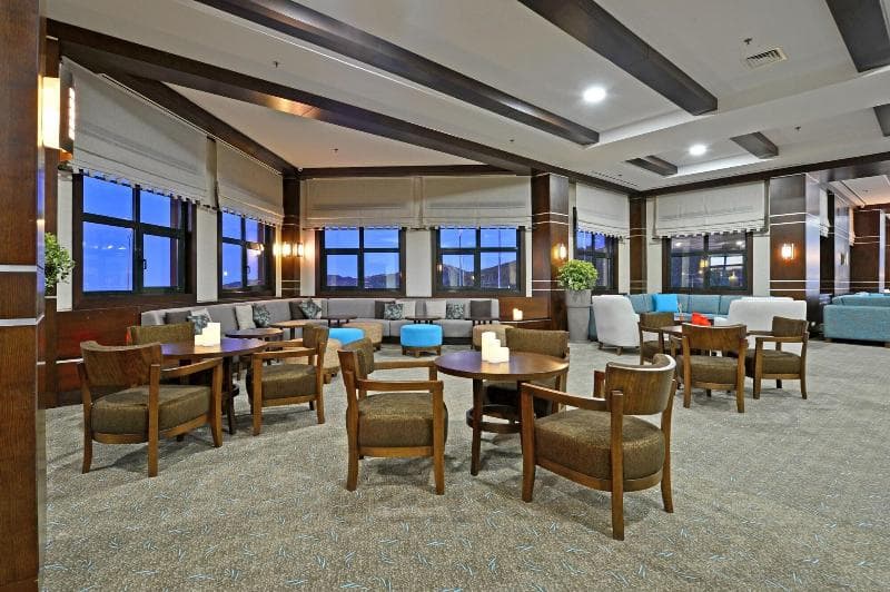 Karinna Hotel Uludag 3