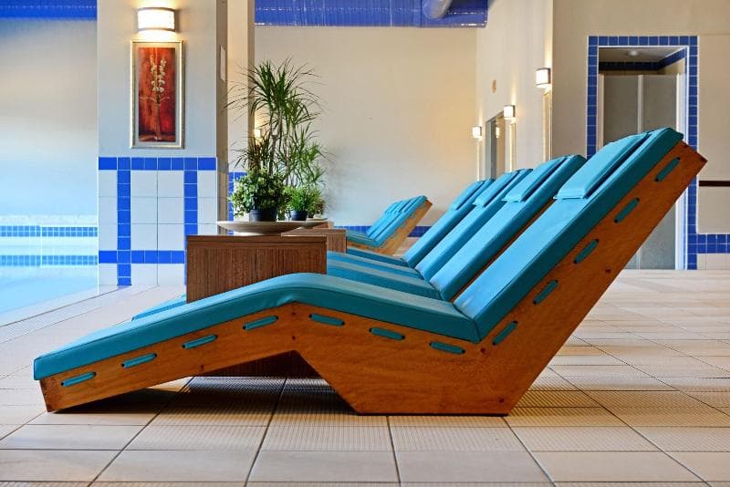 Karinna Hotel Uludag 4