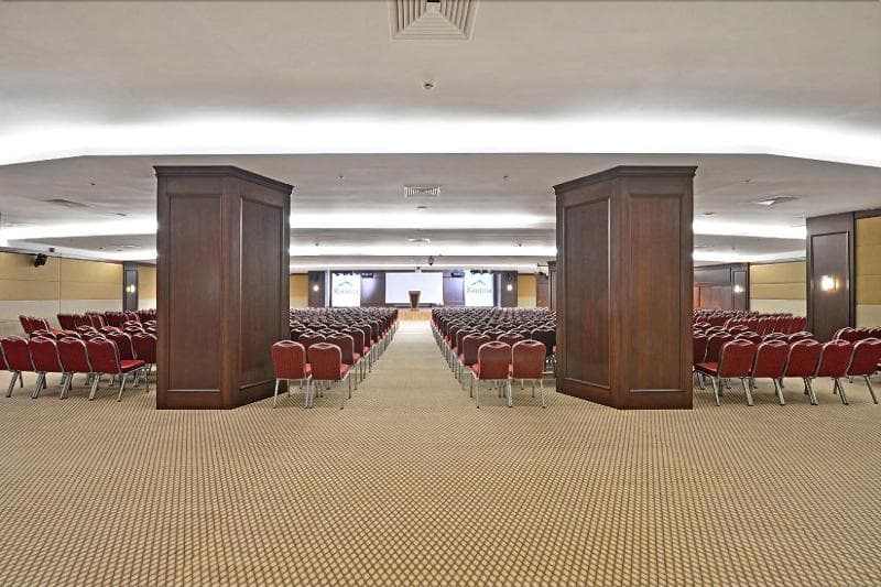 Karinna Hotel Uludag photo 1