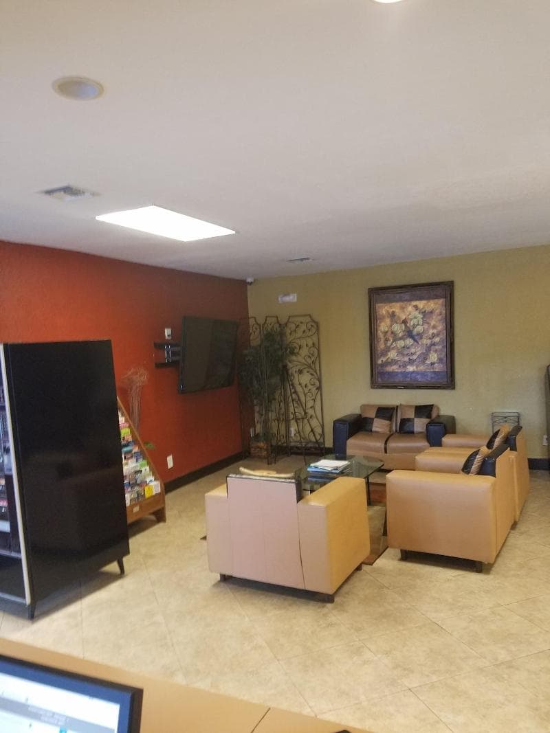 Budgetel Inn Pompano Beach 4
