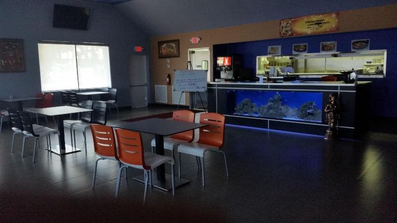 Budgetel Inn Pompano Beach 2