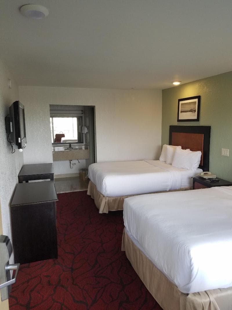 Budgetel Inn Pompano Beach 3
