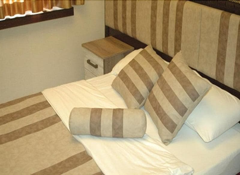 Konak Saray Hotel 3