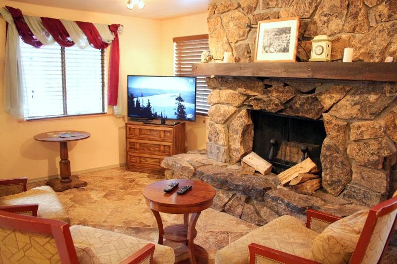 Matterhorn Inn Ouray 4
