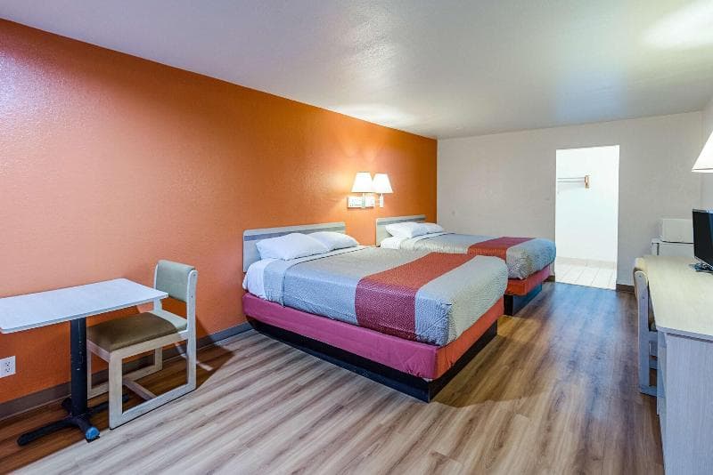 Motel 6 Dallas De Soto Lancaster 3