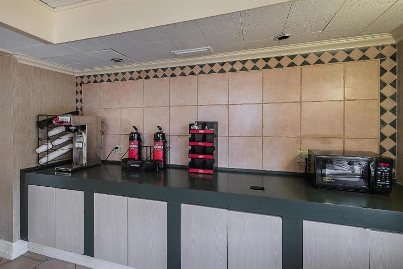 Motel 6 Grand Prairie - Interstate 30 2