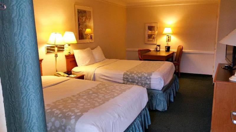 Motel 6 Grand Prairie - Interstate 30 3
