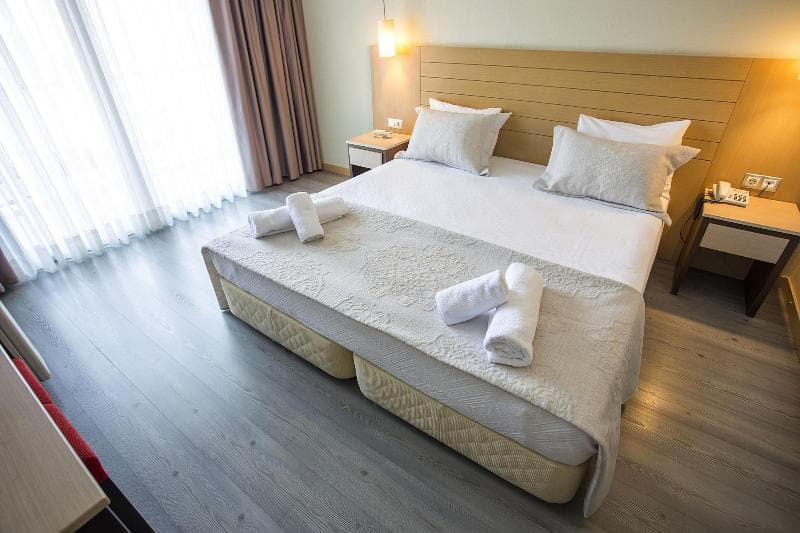 Cilek Marina Hotel 5