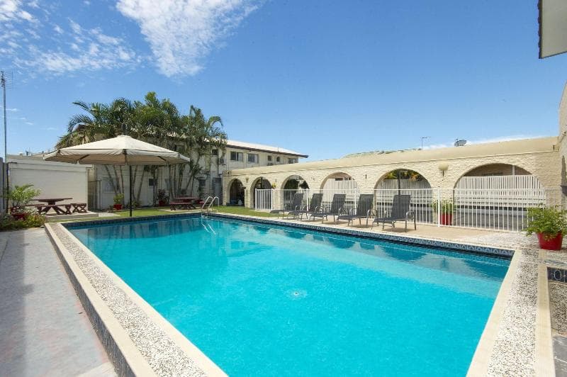 Coral Sands Motel photo 1