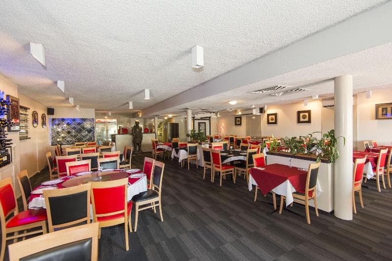 Coral Sands Motel 3