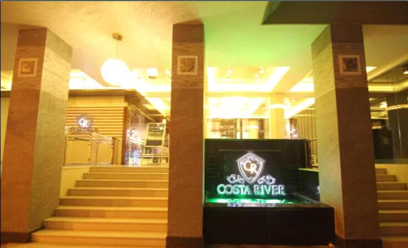 Hotel Costa River 4