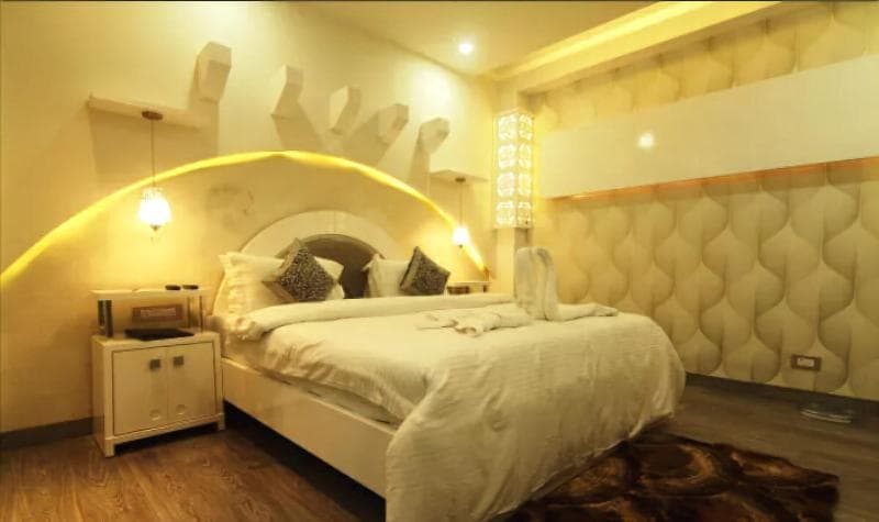 Hotel Costa River 3