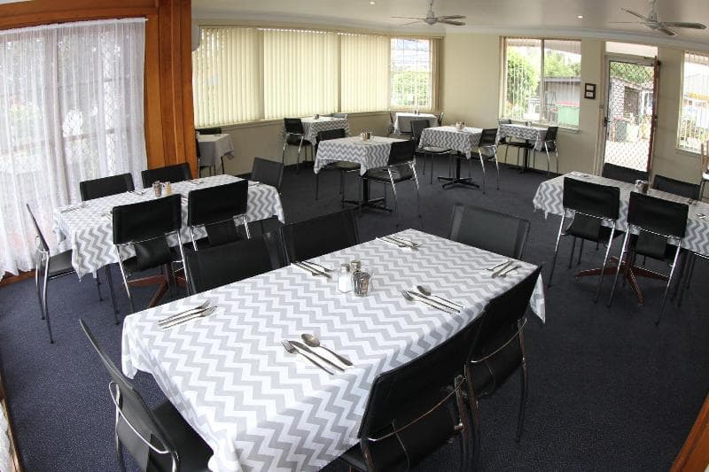 Reign Inn Newcastle 3