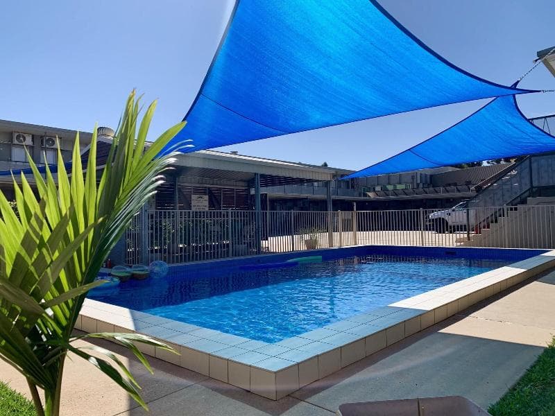 Central Motel Mildura 5