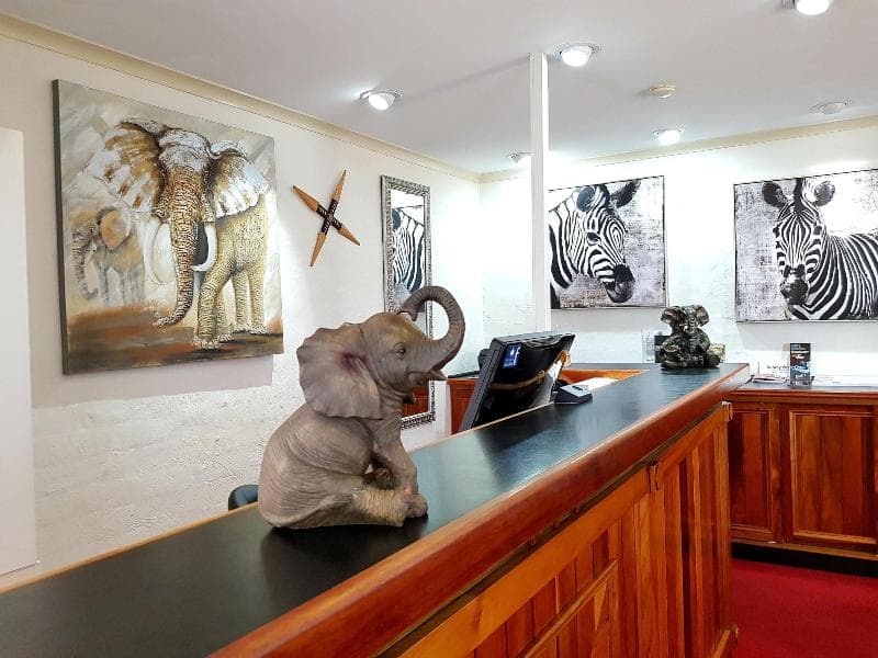 Central Motel Mildura 4