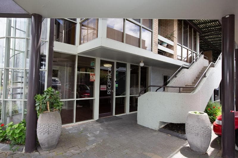 Morwell Motel photo 1